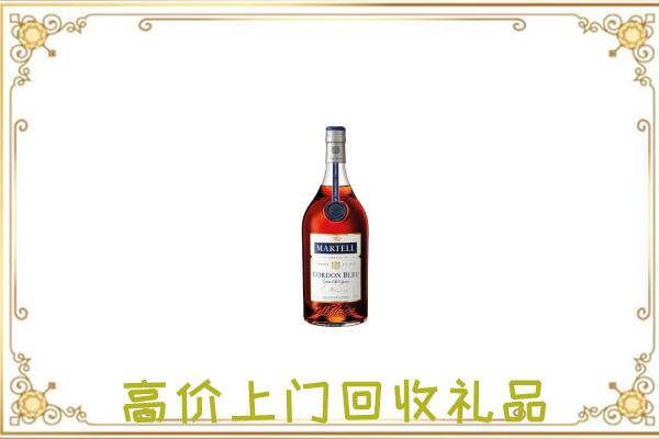 平桥附近回收马爹利